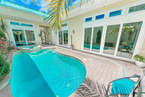 4617 OAK HAMMOCK COURT, PONCE INLET, FL 32127 Sold 02/21/25