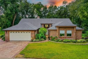 802 OAK FOREST COURT, DELAND, FL 32724 Sold 11/22/24