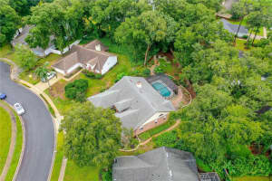 802 OAK FOREST COURT, DELAND, FL 32724 Sold 11/22/24