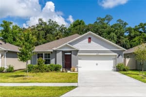 1822 RED ROCK ROAD, NEW SMYRNA BEACH, FL 32168 Sold 02/20/25