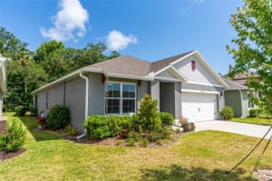 1822 RED ROCK ROAD, NEW SMYRNA BEACH, FL 32168 Sold 02/20/25
