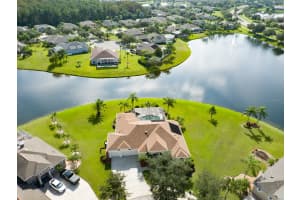 3607 MARISOL COURT, NEW SMYRNA BEACH, FL 32168 Sold 11/06/24