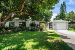 1507 PALMETTO STREET, NEW SMYRNA BEACH, FL 32168 Sold 04/22/25