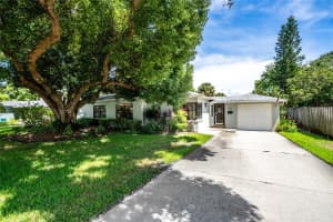 1507 PALMETTO STREET, NEW SMYRNA BEACH, FL 32168 Sold 04/22/25