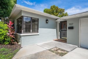 1507 PALMETTO STREET, NEW SMYRNA BEACH, FL 32168 Sold 04/22/25