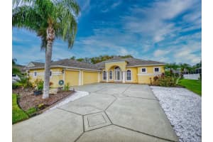 597 MARISOL DRIVE, NEW SMYRNA BEACH, FL 32168 Sold 10/21/24