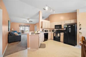 31 FITZGERLD LANE, PALM COAST, FL 32137 Sold 10/24/24