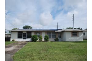 207 AZALEA DRIVE, EDGEWATER, FL 32141 Sold 10/25/24
