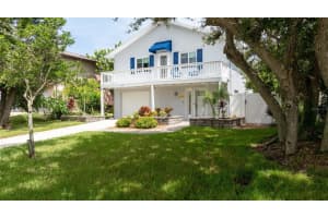6453 ENGRAM ROAD, NEW SMYRNA BEACH, FL 32169 Sold 02/21/25