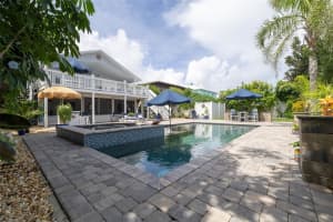 6453 ENGRAM ROAD, NEW SMYRNA BEACH, FL 32169 Sold 02/21/25