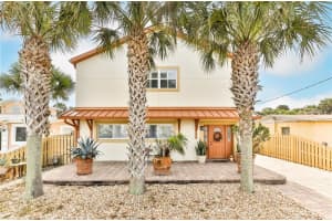 837 8TH AVENUE, NEW SMYRNA BEACH, FL 32169 Sold 01/30/25