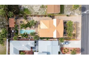 837 8TH AVENUE, NEW SMYRNA BEACH, FL 32169 Sold 01/30/25