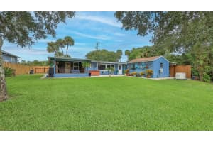 2407 SAXON DRIVE, NEW SMYRNA BEACH, FL 32169 Sold 01/03/25