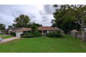 2414 WILLOW OAK DRIVE, EDGEWATER, FL 32141 Sold 11/08/24
