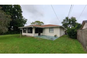 2414 WILLOW OAK DRIVE, EDGEWATER, FL 32141 Sold 11/08/24