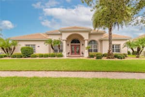 3543 TUSCANY RESERVE BOULEVARD, NEW SMYRNA BEACH, FL 32168 Sold 02/03/25