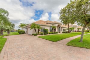 3543 TUSCANY RESERVE BOULEVARD, NEW SMYRNA BEACH, FL 32168 Sold 02/03/25