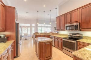 3543 TUSCANY RESERVE BOULEVARD, NEW SMYRNA BEACH, FL 32168 Sold 02/03/25