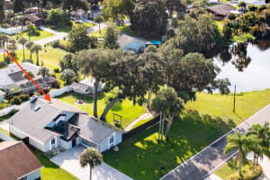 2029 MANGO TREE DRIVE, EDGEWATER, FL 32141 Sold 10/28/24