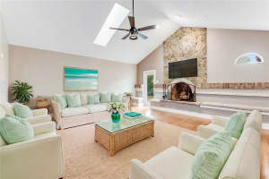 2029 MANGO TREE DRIVE, EDGEWATER, FL 32141 Sold 10/28/24