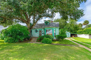 1206 RIVERSIDE DRIVE, NEW SMYRNA BEACH, FL 32168 - MLS#MFRNS1082595