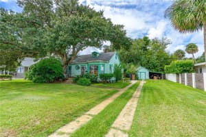 1206 RIVERSIDE DRIVE, NEW SMYRNA BEACH, FL 32168 - MLS#MFRNS1082595