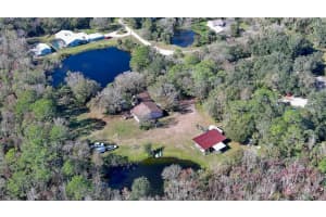 3040 LUKAS LANE, EDGEWATER, FL 32132 Sold 01/31/25