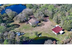 3040 LUKAS LANE, EDGEWATER, FL 32132 Sold 01/31/25