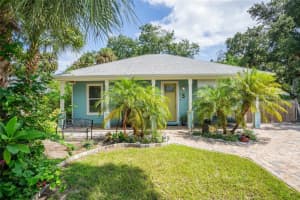 2813 GLENWOOD AVENUE, NEW SMYRNA BEACH, FL 32168 Sold 10/18/24
