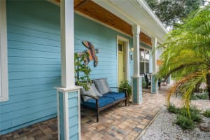 2813 GLENWOOD AVENUE, NEW SMYRNA BEACH, FL 32168 Sold 10/18/24