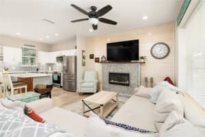 2813 GLENWOOD AVENUE, NEW SMYRNA BEACH, FL 32168 Sold 10/18/24