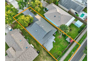 1033 DEER SPRINGS ROAD, PORT ORANGE, FL 32129 Sold 02/18/25