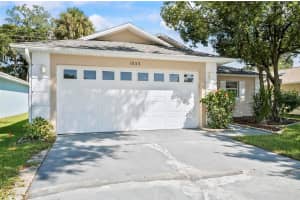 1033 DEER SPRINGS ROAD, PORT ORANGE, FL 32129 Sold 02/18/25