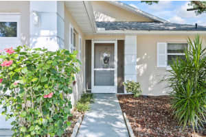 1033 DEER SPRINGS ROAD, PORT ORANGE, FL 32129 Sold 02/18/25