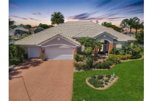 25 CREEK COURT, PALM COAST, FL 32137 Sold 12/07/24