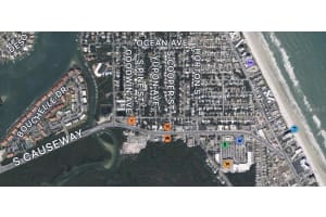 429 3RD AVENUE, NEW SMYRNA BEACH, FL 32169 - MLS#MFRNS1082622