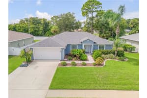342 MARINERS GATE DRIVE, EDGEWATER, FL 32141 Sold 11/06/24