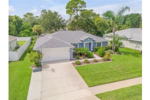 342 MARINERS GATE DRIVE, EDGEWATER, FL 32141 Sold 11/06/24