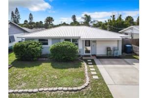 4232 ORIOLE AVENUE, PORT ORANGE, FL 32127 Sold 02/12/25
