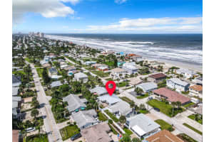 4232 ORIOLE AVENUE, PORT ORANGE, FL 32127 Sold 02/12/25