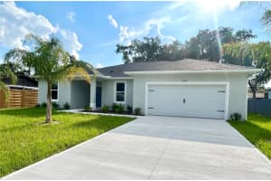 2122 KUMQUAT DRIVE, EDGEWATER, FL 32141 Sold 12/18/24
