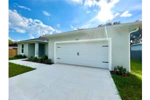 2122 KUMQUAT DRIVE, EDGEWATER, FL 32141 Sold 12/18/24