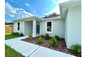 2122 KUMQUAT DRIVE, EDGEWATER, FL 32141 Sold 12/18/24