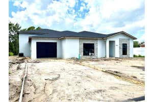 1428 WILLOW OAK DRIVE, EDGEWATER, FL 32132 Sold 05/02/25