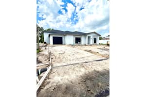 1428 WILLOW OAK DRIVE, EDGEWATER, FL 32132 Sold 05/02/25