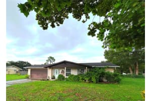 5783 WOODCLIFF ROAD, PORT ORANGE, FL 32127 Sold 11/25/24