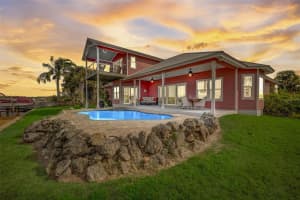 300 QUAY ASSISI COURT, NEW SMYRNA BEACH, FL 32169 - MLS#MFRNS1082664