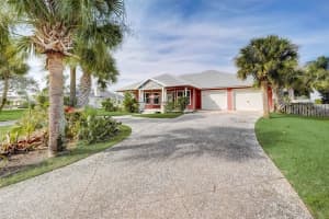 300 QUAY ASSISI COURT, NEW SMYRNA BEACH, FL 32169 - MLS#MFRNS1082664