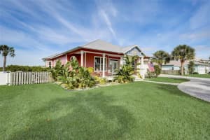 300 QUAY ASSISI COURT, NEW SMYRNA BEACH, FL 32169 - MLS#MFRNS1082664