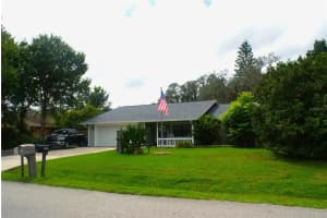 2512 PINE TREE DRIVE, EDGEWATER, FL 32141 Sold 11/12/24